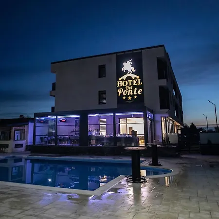 Hotel Del Ponte-3