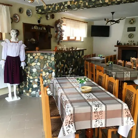 Casa de vacanța Ariana-3