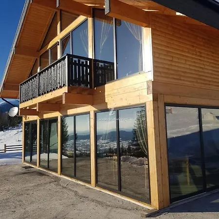 Cabana Evei-2