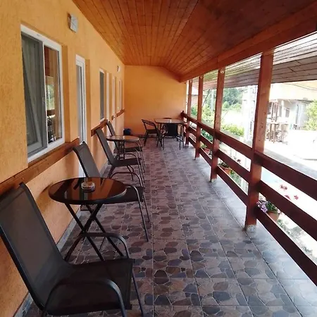 Casa A&B 1-3