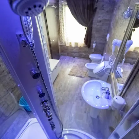 Hotel Boutique Mikaela (Adults Only)-3