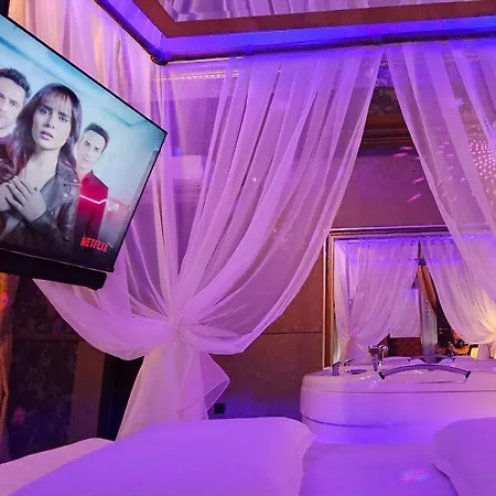 Hotel Boutique Mikaela (Adults Only)-2