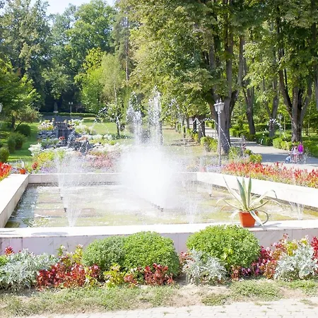 Pensiunea Magic-2