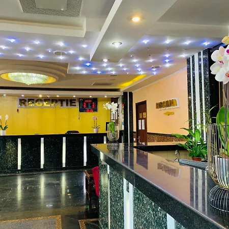 Hotel Maridor Resort & Spa-2
