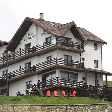 Cabana Transalpina-3