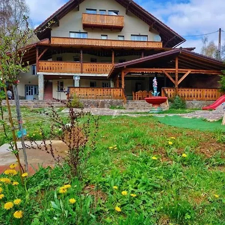 Casa Ochi De Lac-2