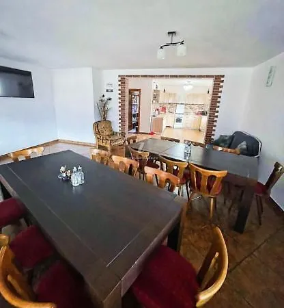 Casa Ochi De Lac-3