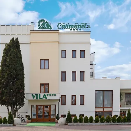 Vila Călimănel-3
