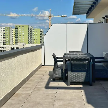 Koa - Urban Penthouse-3