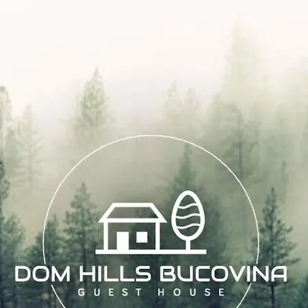 DOM HILLS Bucovina-2