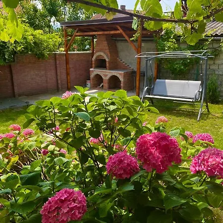 Holiday Home Esku-3