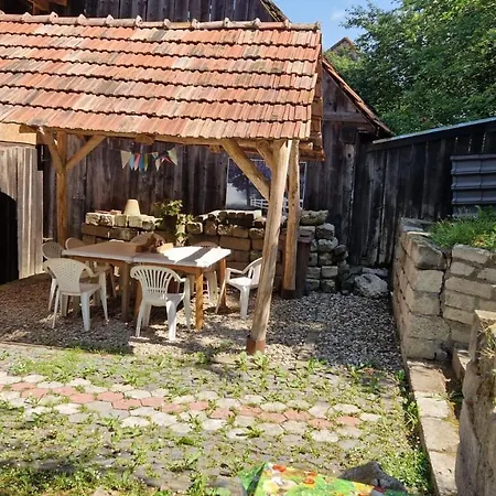 Casa De Oaspeti " Rodica"-2