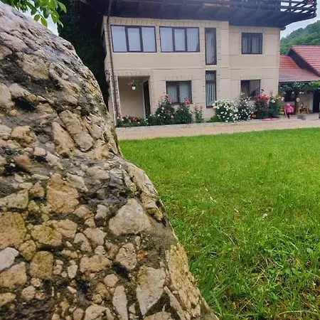 Pensiunea Belvedere-3