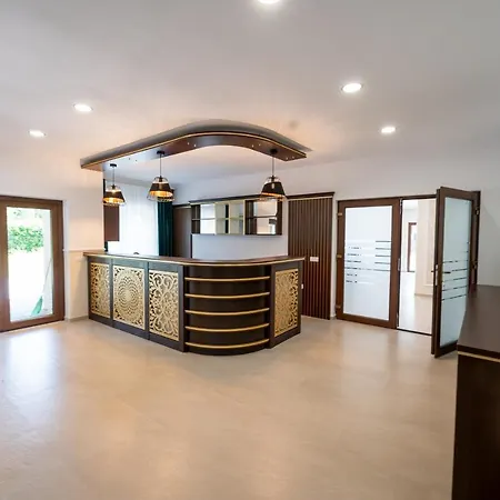 Evergreen Chalet-2