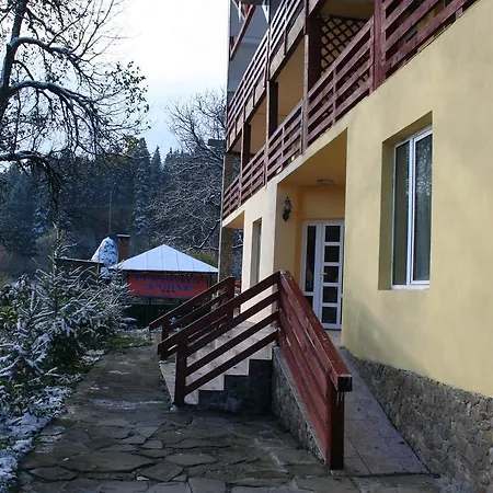 Pensiunea Nadine-2
