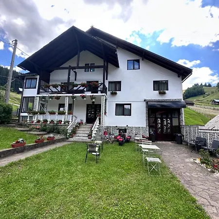 Pensiunea Rodica-2