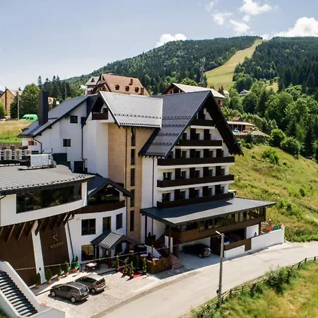 Hotel Roman Maramures-2