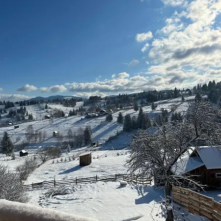 Yanis Chalet Dorna-3