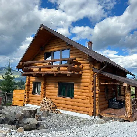 Yanis Chalet Dorna-2
