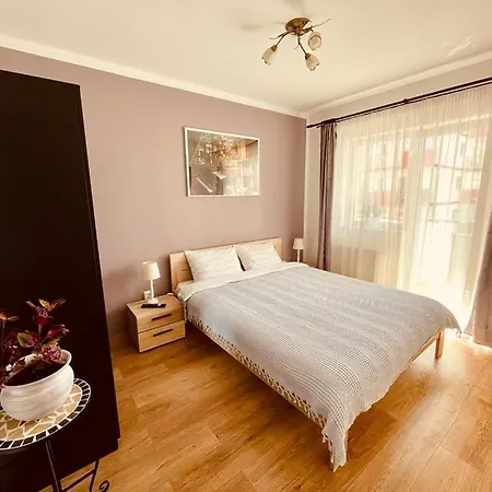 Apartament Sofia-2