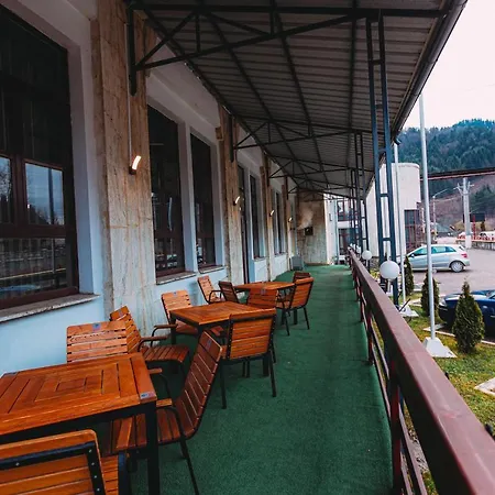 Motel Piatra Corbului-3