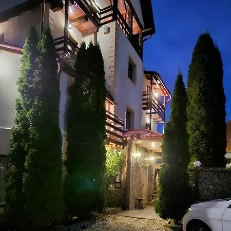 Hotel Bran Stoker-3