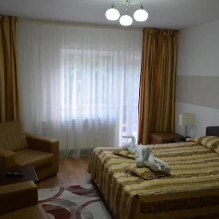 Izvorul Rece Sinaia-2