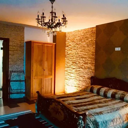 Casa Rania Rustic-3