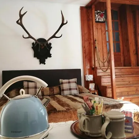 Casa Rania Rustic-2