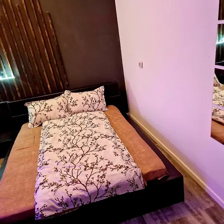 Gaia Villa Predeal-2