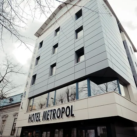 Hotel Metropol-3
