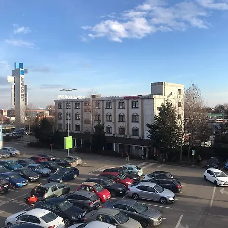 Hotel Forum-2