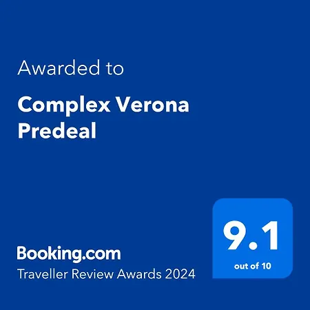 Complex Verona Predeal-2