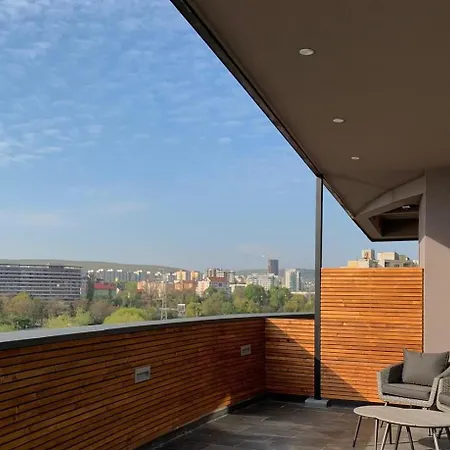 Hotel River Park-2