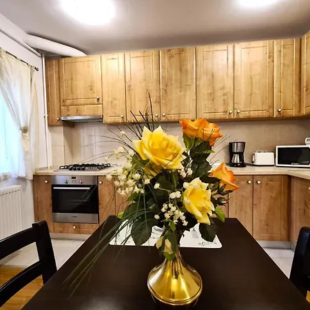 Apartament Giulio-2