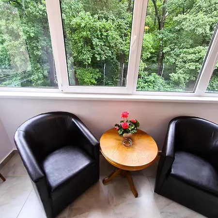 Apartament Giulio-3