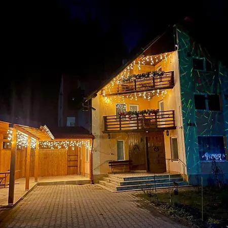 Pensiunea Veturia-2