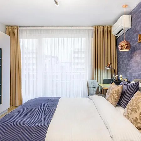 Ara Apart Hotel #3-2