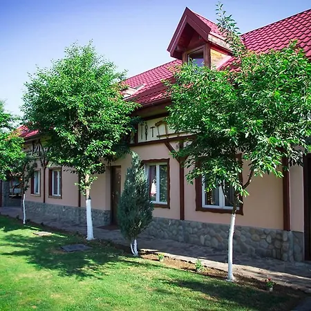 Pensiunea Dealu Morii-3