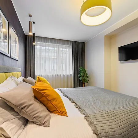 Ara Apart Hotel #4-2