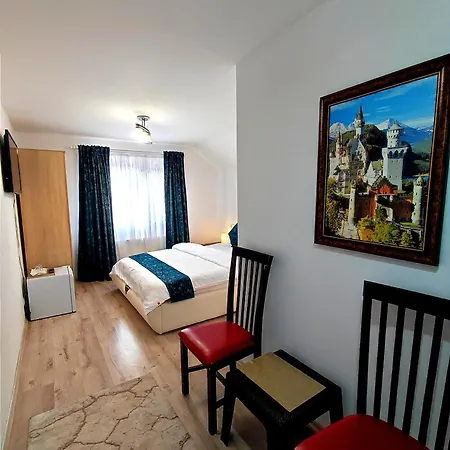 Regal Guest House-3
