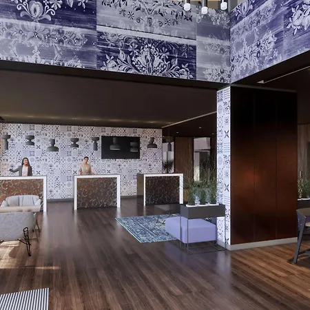 Ibis Styles Sibiu Arsenal-2