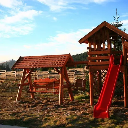 Pensiunea Muntele Alb-3
