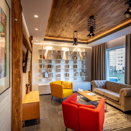 Alto Studio&free private parking-2