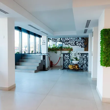 Hotel Avenue - Avenue Hotels-3