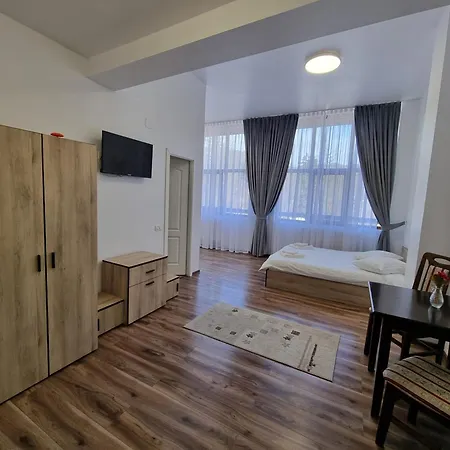 Hotel Perla Oltului-2