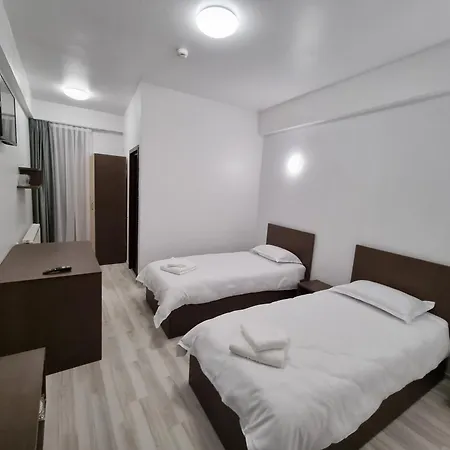 Hotel Perla Oltului-3
