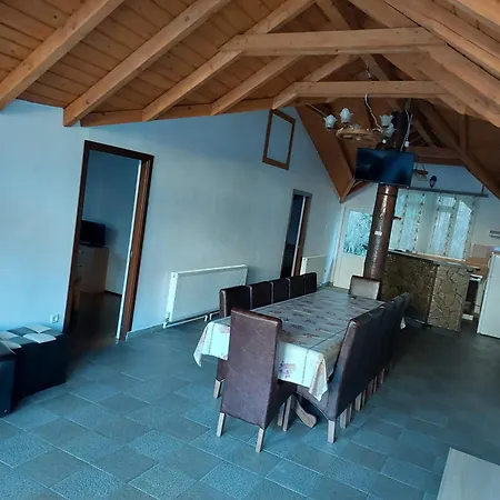 Casa de Vacanta Aurelia-3
