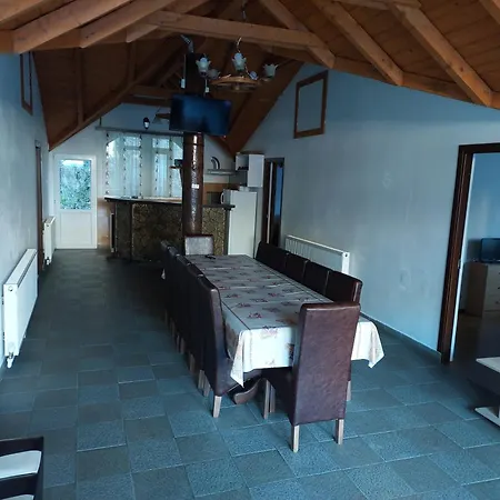 Casa de Vacanta Aurelia-2