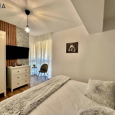Sinai Aph Apartments-3